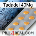 Tadadel 40Mg 44